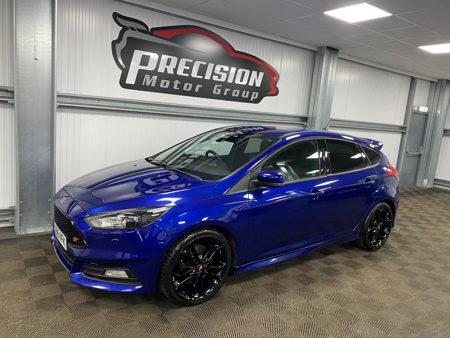 Used Ford Focus 2015 for sale - 77411983: Photo 5