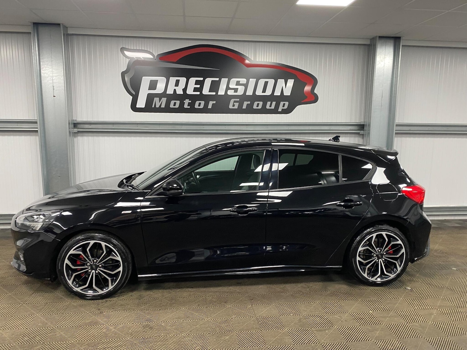 Used Ford Focus 2021 for sale - 77109537: Photo 11