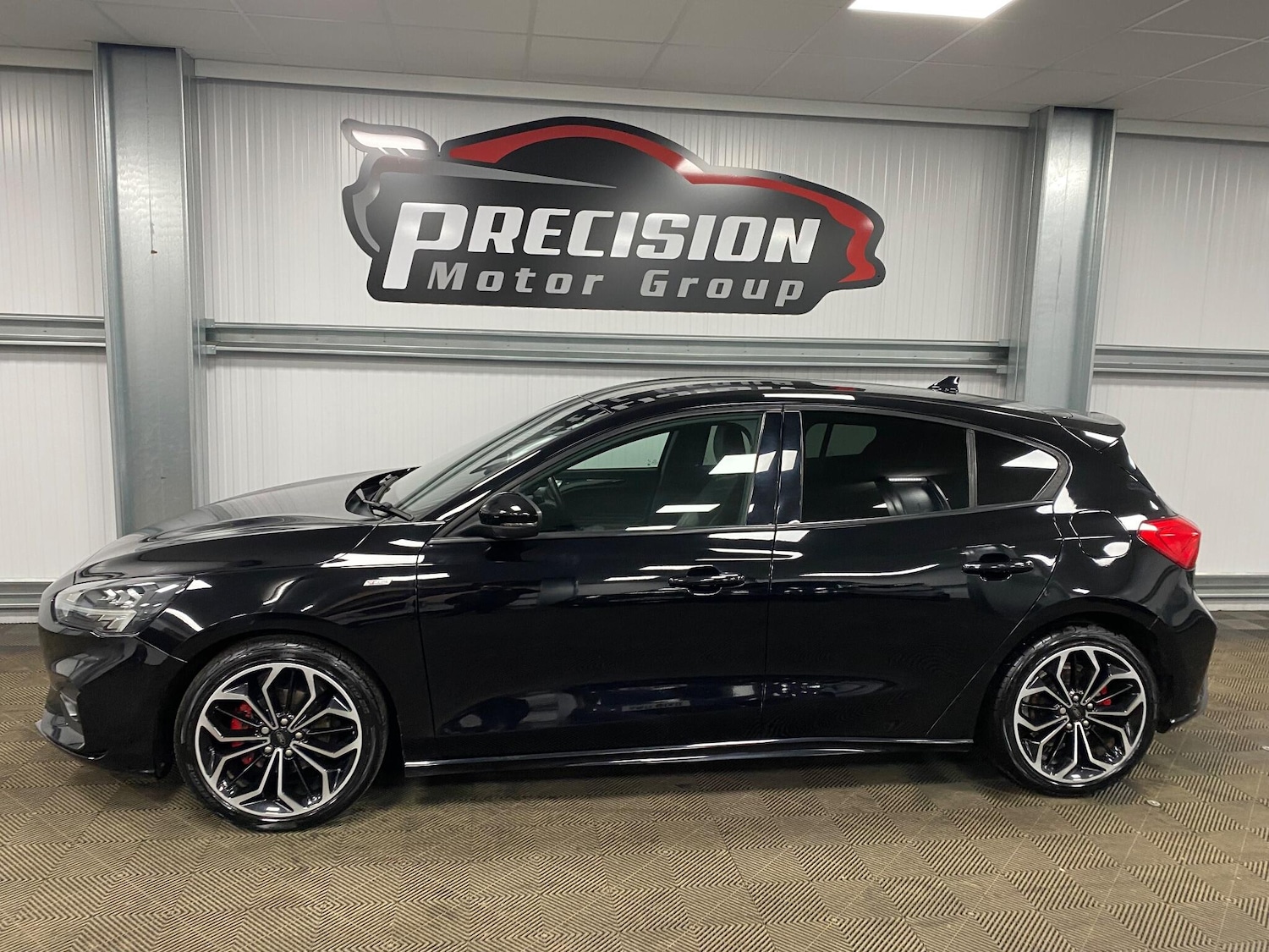 Used Ford Focus 2021 for sale - 77109537: Photo 13