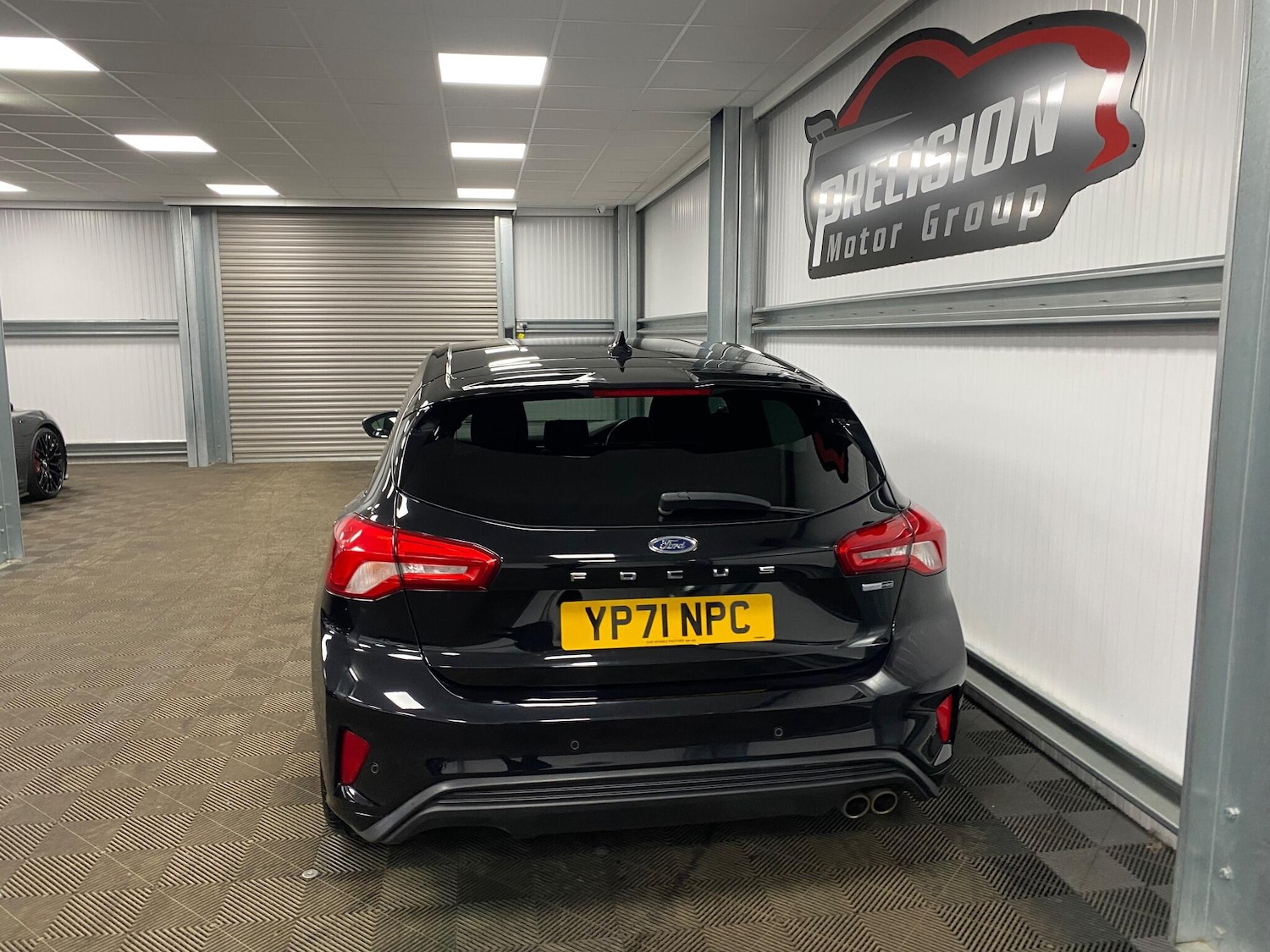 Used Ford Focus 2021 for sale - 77109537: Photo 15