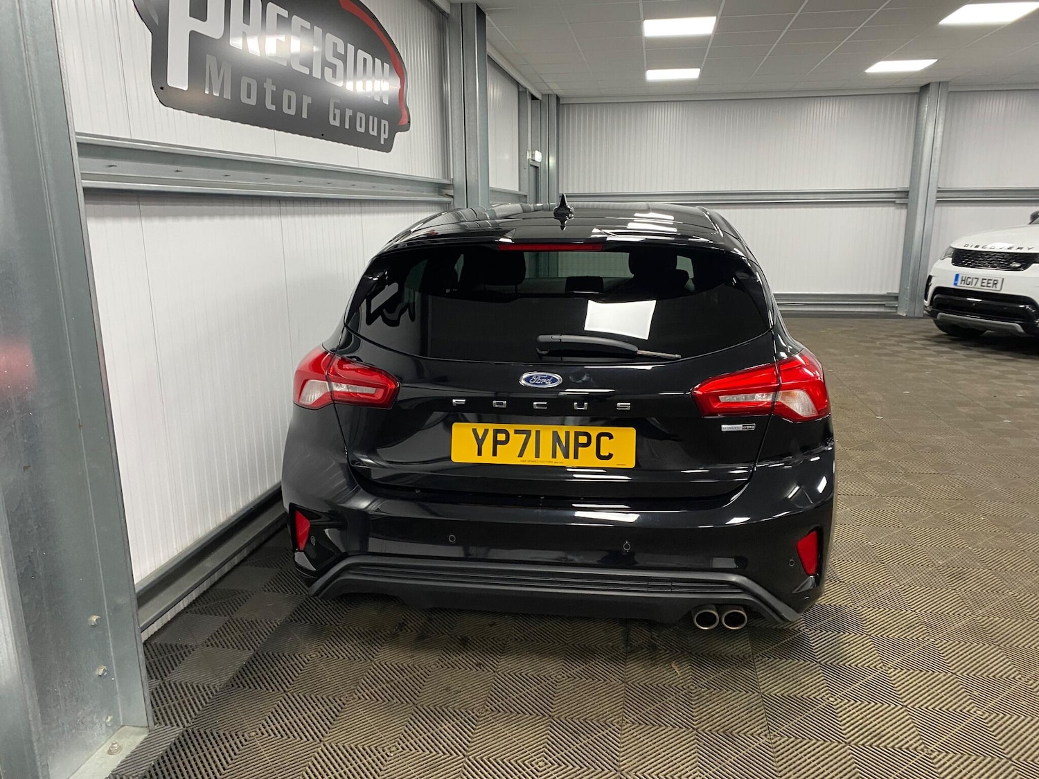 Used Ford Focus 2021 for sale - 77109537: Photo 19