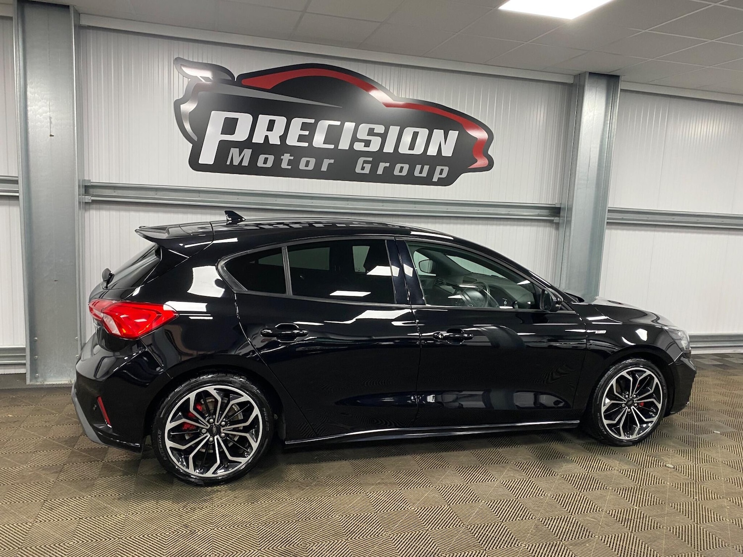 Used Ford Focus 2021 for sale - 77109537: Photo 21