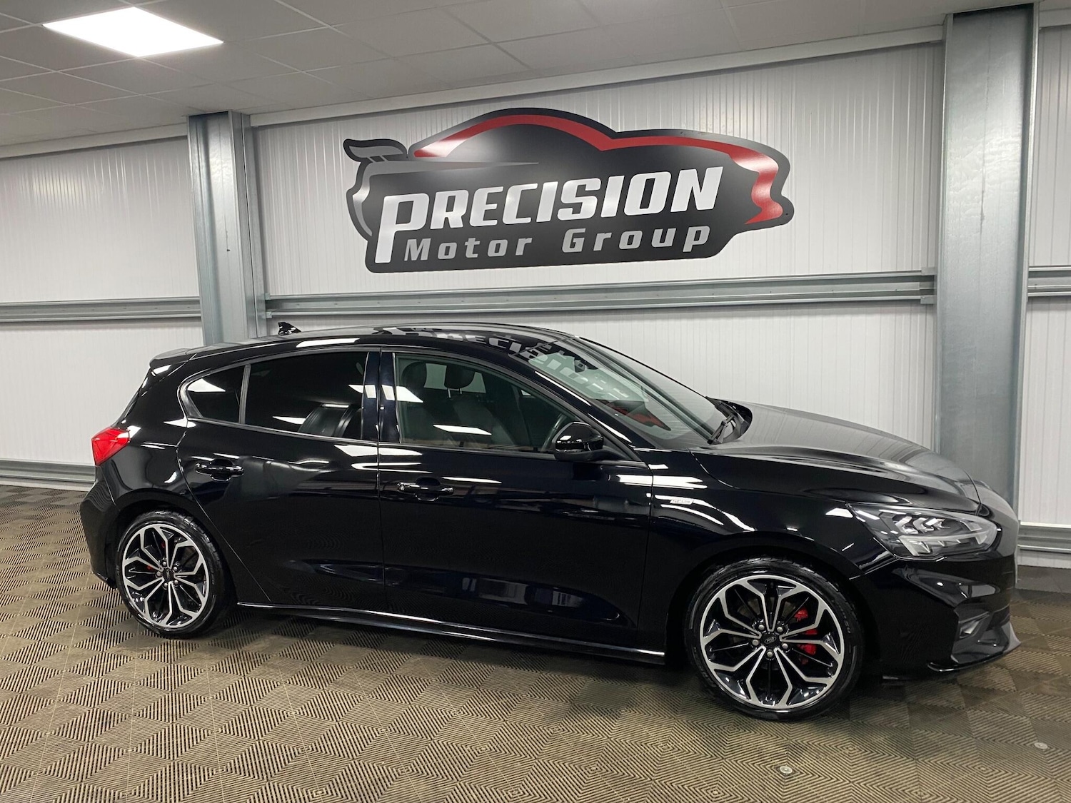 Used Ford Focus 2021 for sale - 77109537: Photo 23