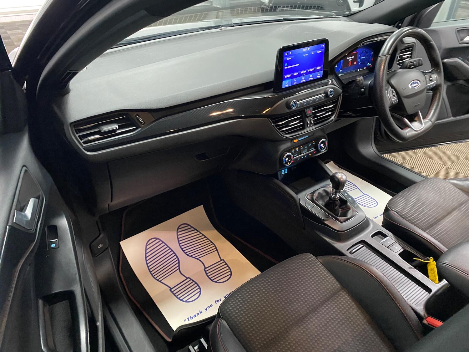 Used Ford Focus 2021 for sale - 77109537: Photo 29