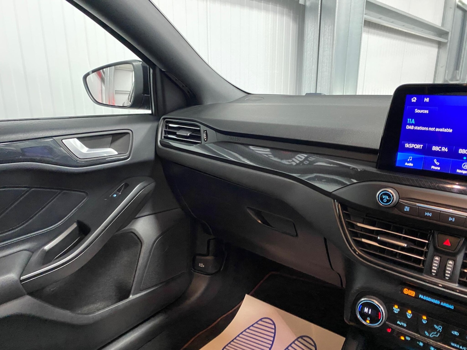 Used Ford Focus 2021 for sale - 77109537: Photo 32