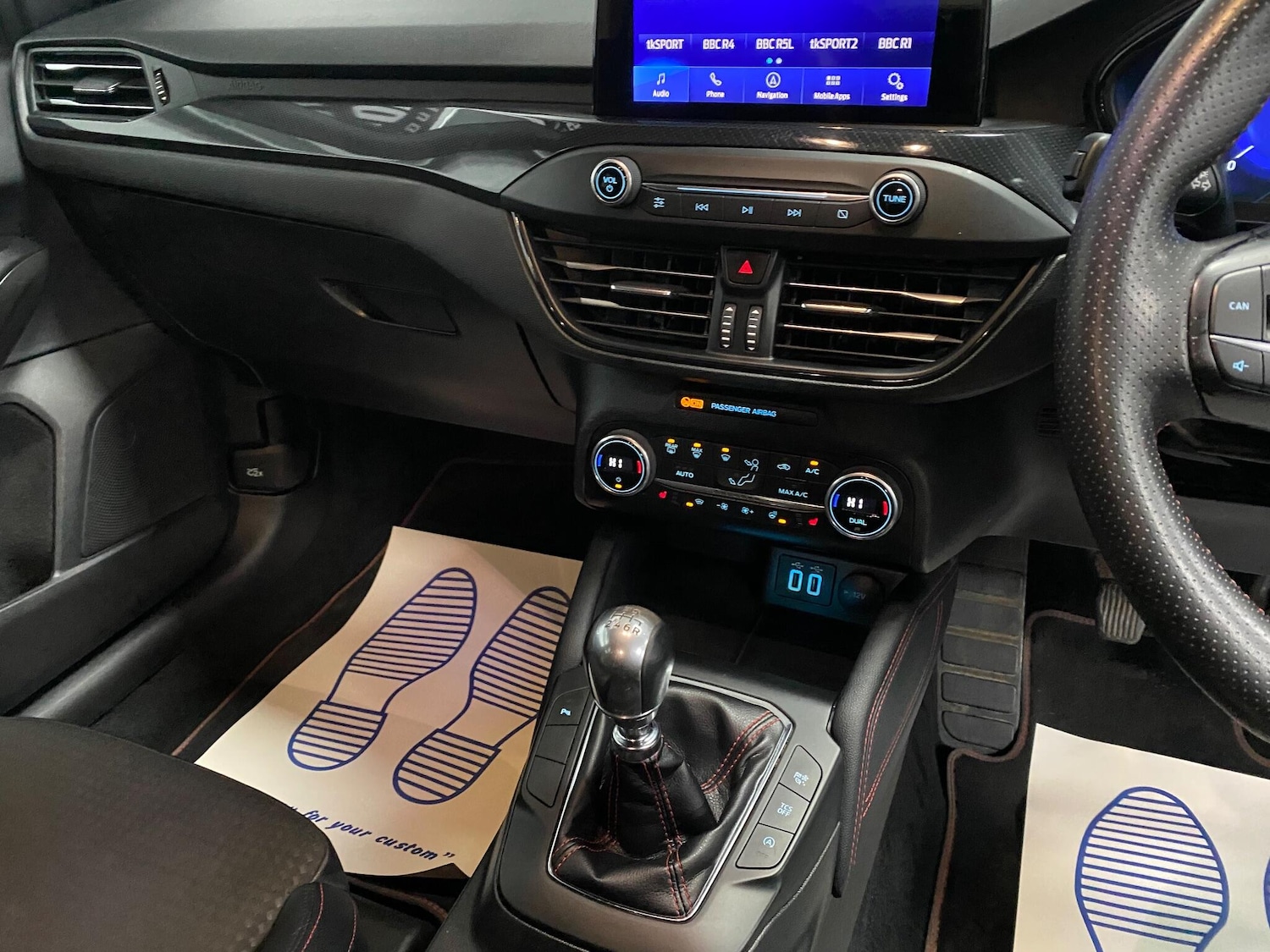 Used Ford Focus 2021 for sale - 77109537: Photo 33