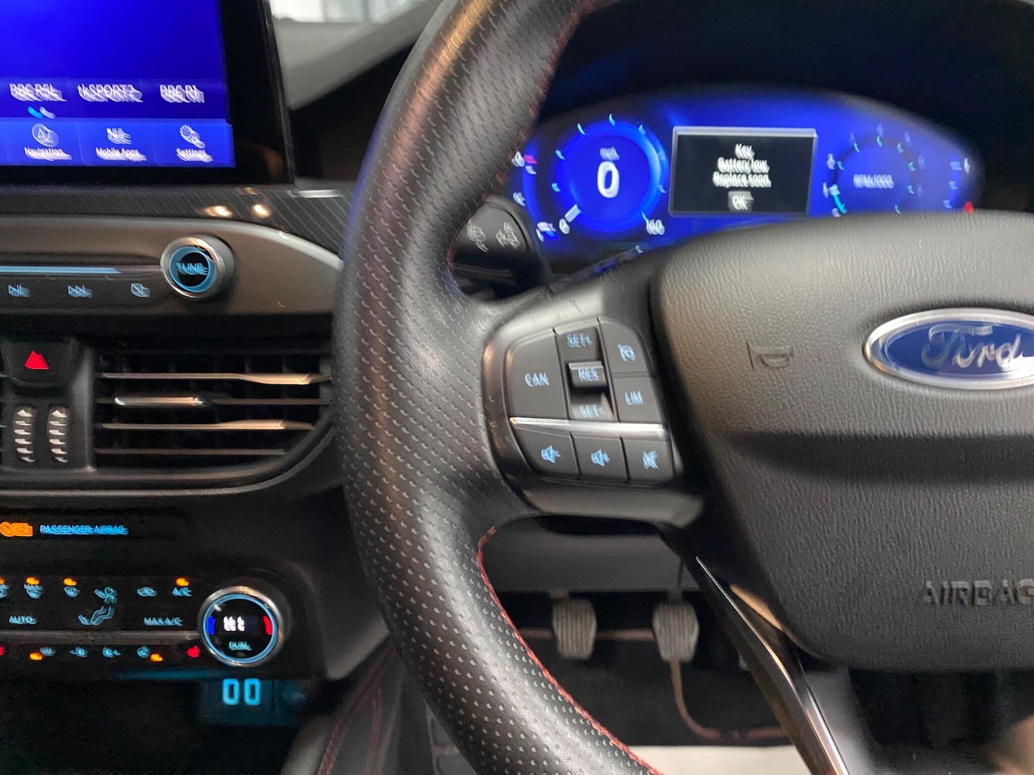 Used Ford Focus 2021 for sale - 77109537: Photo 38