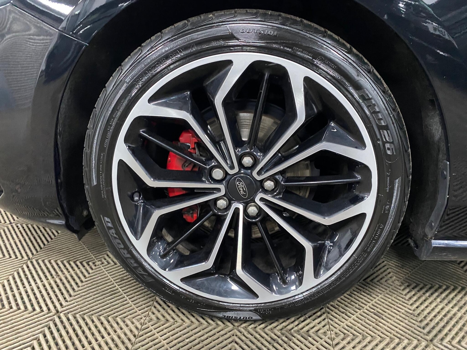 Used Ford Focus 2021 for sale - 77109537: Photo 42