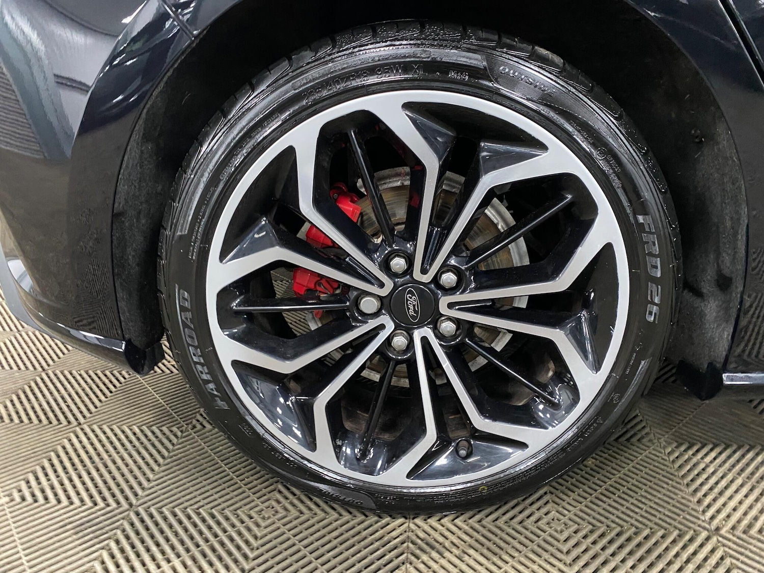 Used Ford Focus 2021 for sale - 77109537: Photo 45