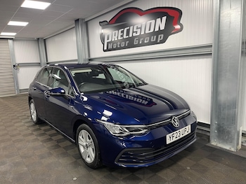 Used Volkswagen Golf 2023 for sale - 79336969: Photo