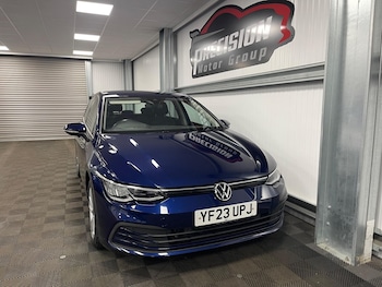 Used Volkswagen Golf 2023 for sale - 79336969: Photo
