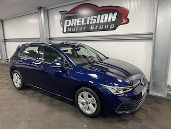 Used Volkswagen Golf 2023 for sale - 79336969: Photo