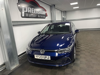 Used Volkswagen Golf 2023 for sale - 79336969: Photo