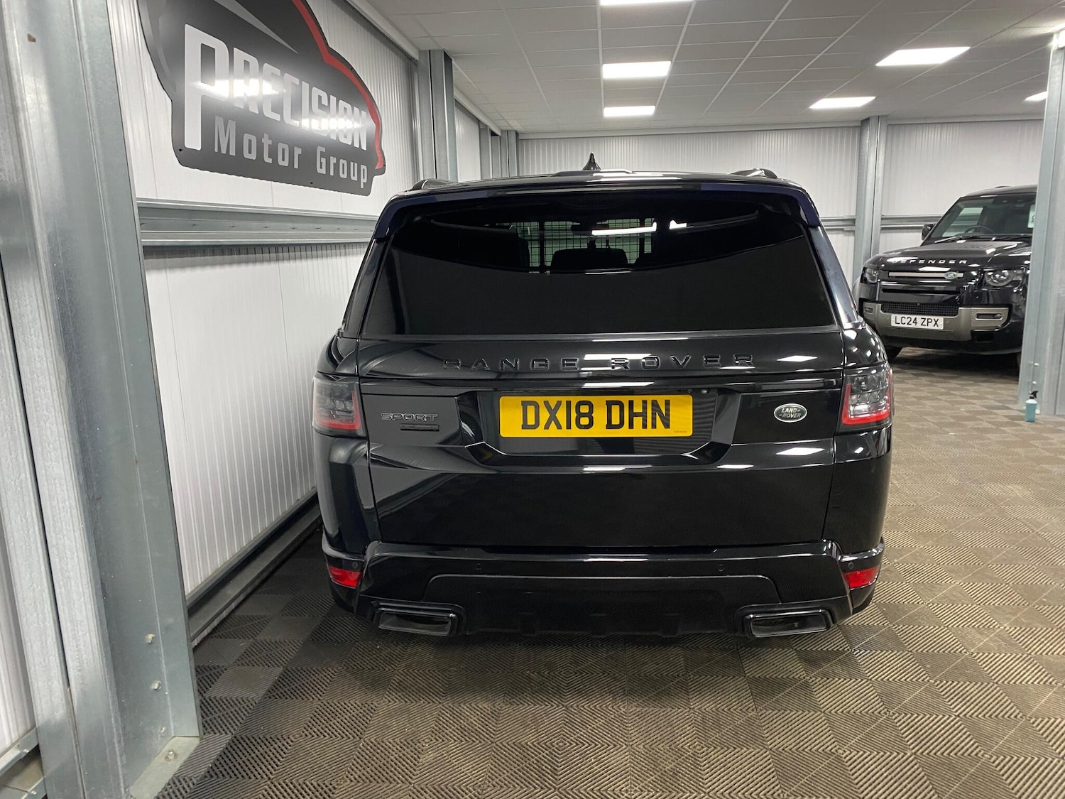 Used Land Rover Range Rover Sport 2018 for sale - 77229938: Photo 21