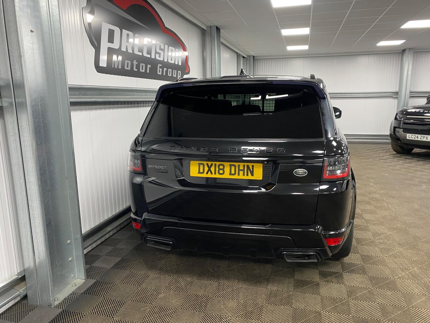 Used Land Rover Range Rover Sport 2018 for sale - 77229938: Photo 23