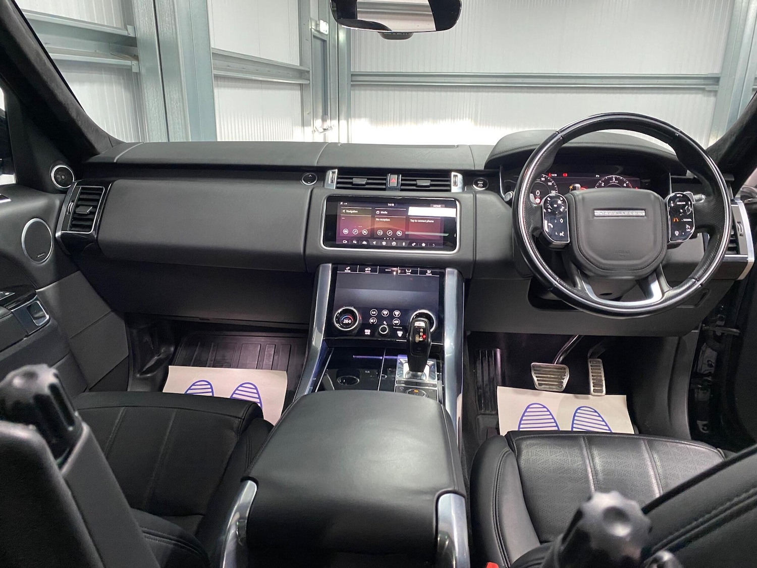 Used Land Rover Range Rover Sport 2018 for sale - 77229938: Photo 31