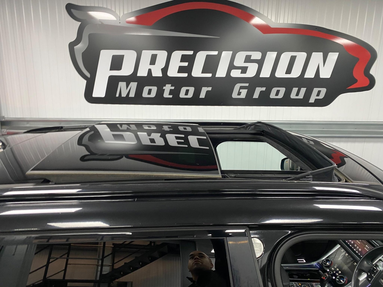 Used Land Rover Range Rover Sport 2018 for sale - 77229938: Photo 33