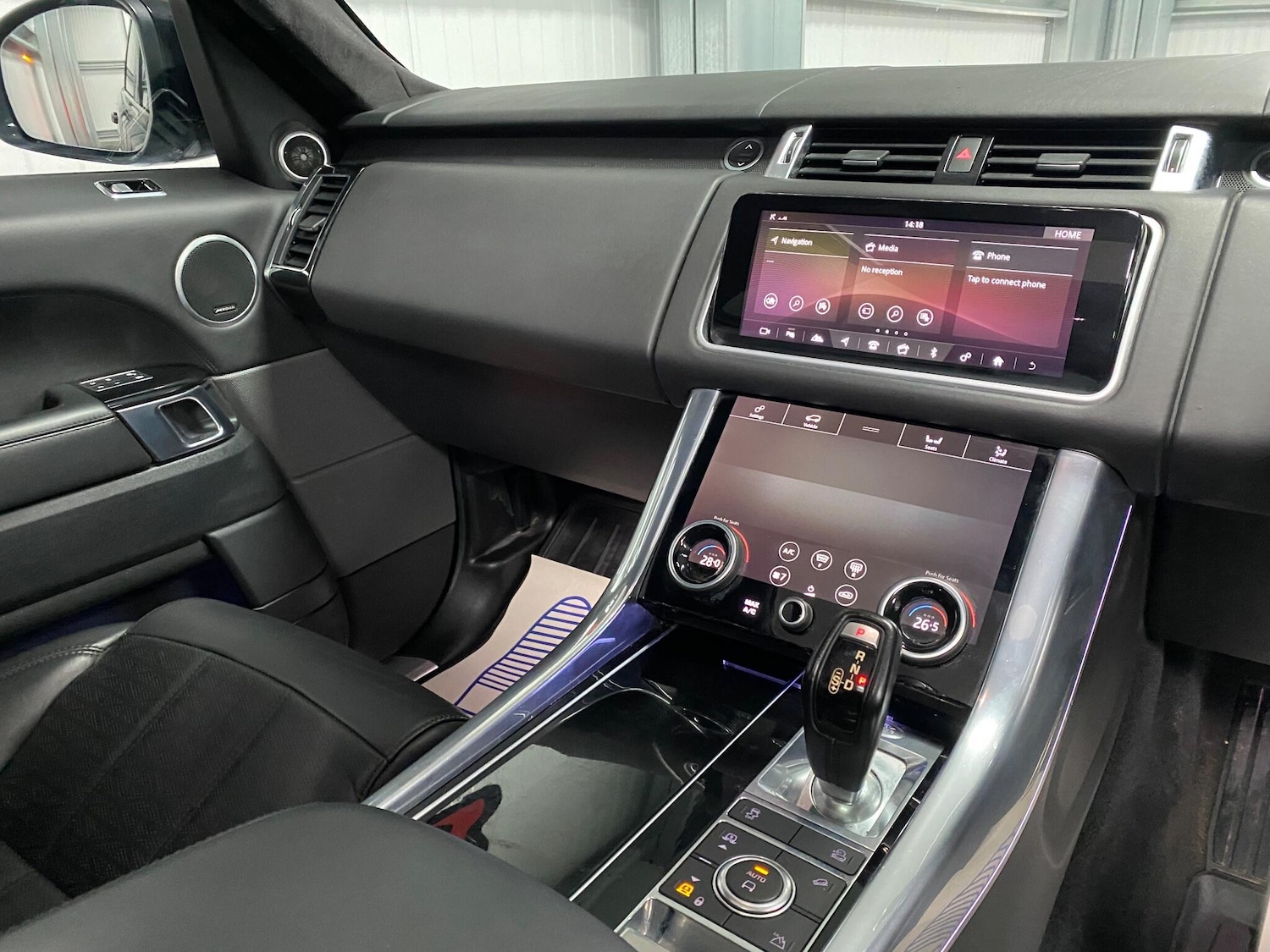 Used Land Rover Range Rover Sport 2018 for sale - 77229938: Photo 37