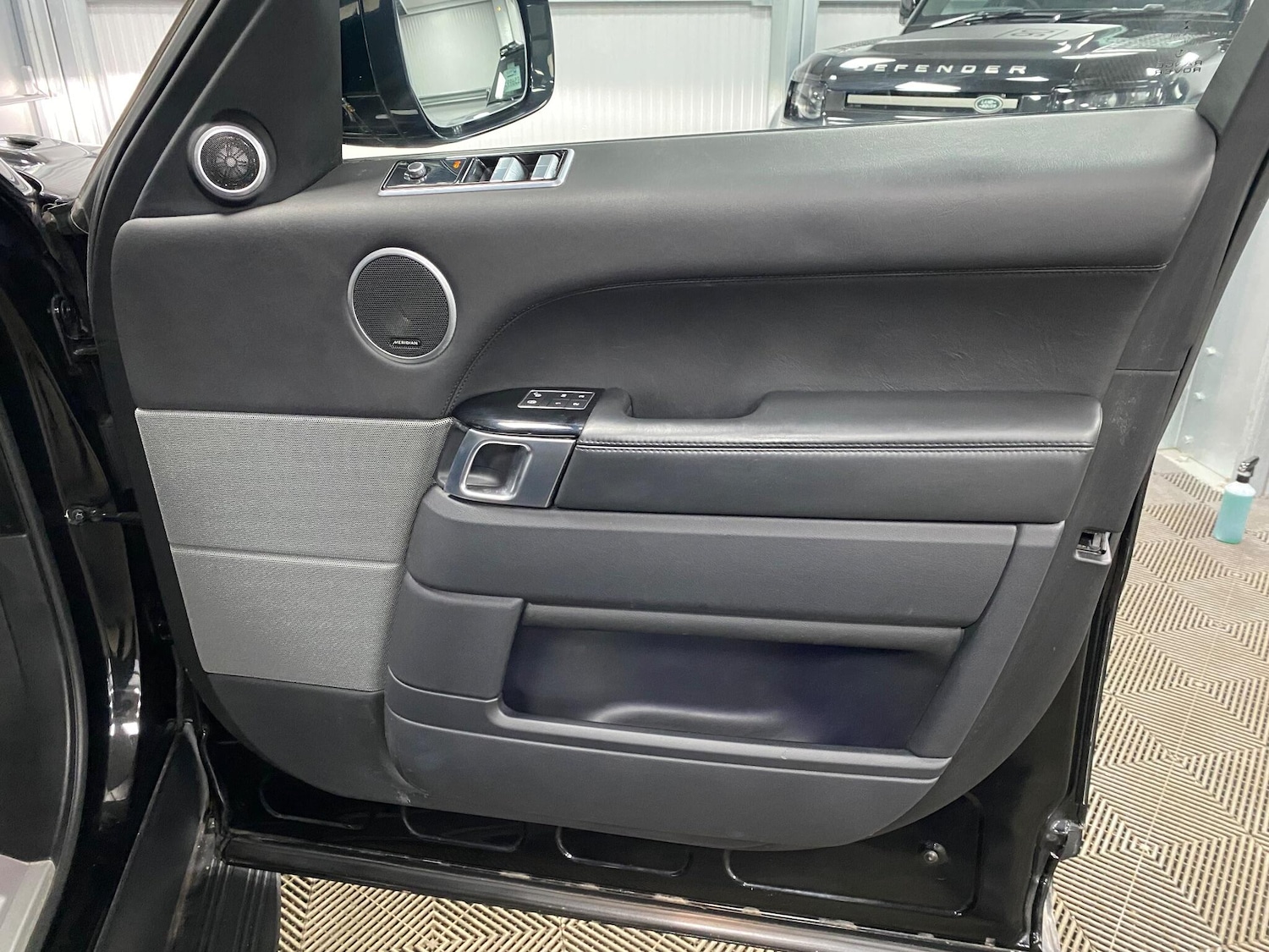 Used Land Rover Range Rover Sport 2018 for sale - 77229938: Photo 47