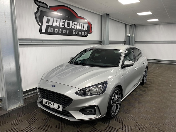 Used Ford Focus 2019 for sale - 76071849: Photo 10