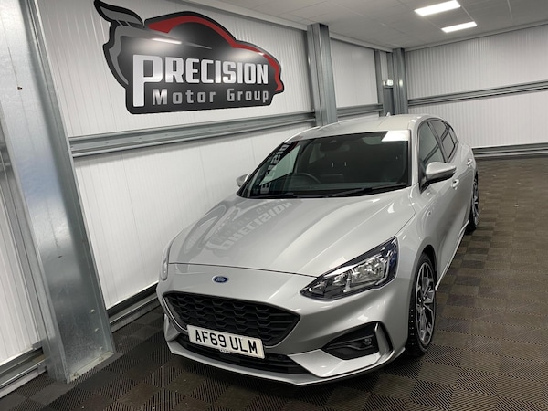 Used Ford Focus 2019 for sale - 76071849: Photo 11