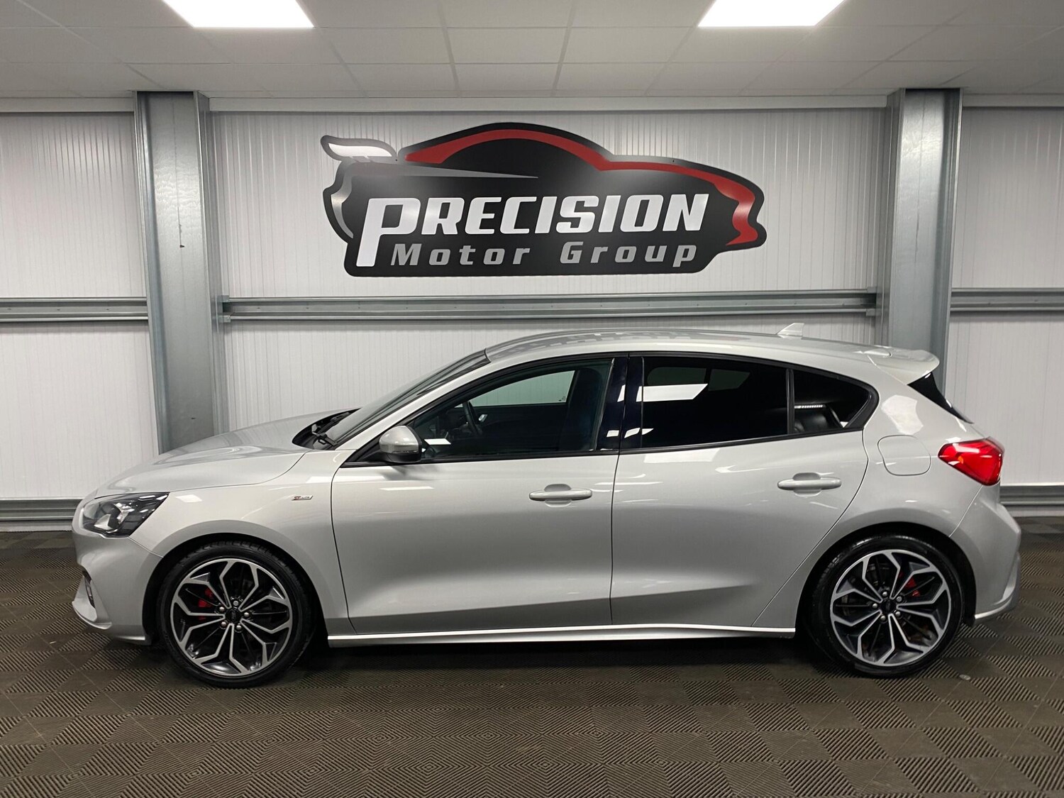 Used Ford Focus 2019 for sale - 76071849: Photo 15