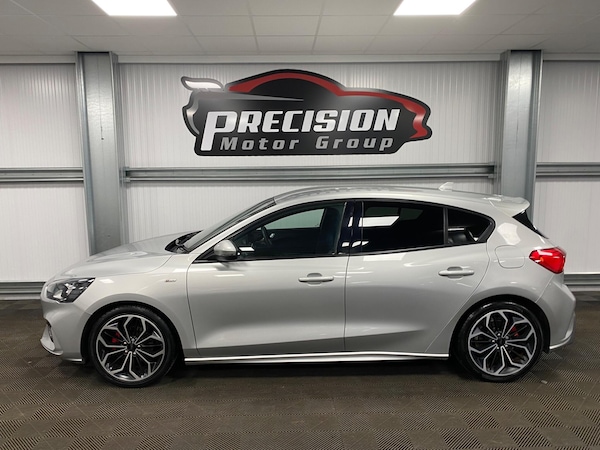 Used Ford Focus 2019 for sale - 76071849: Photo 15