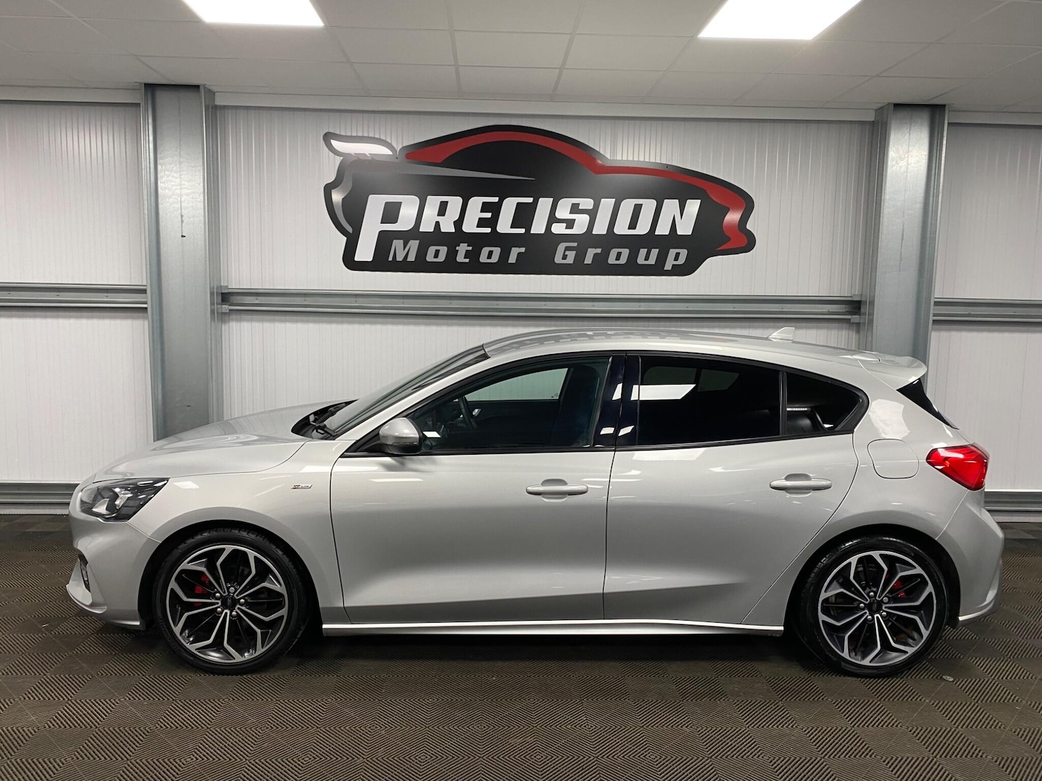 Used Ford Focus 2019 for sale - 76071849: Photo 16