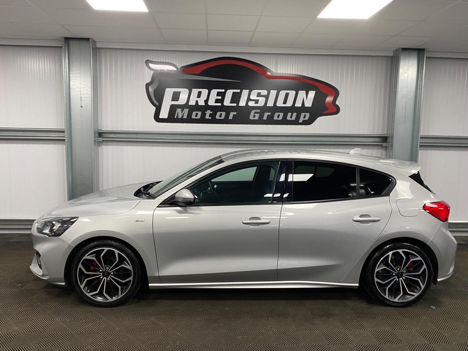 Used Ford Focus 2019 for sale - 76071849: Photo 17