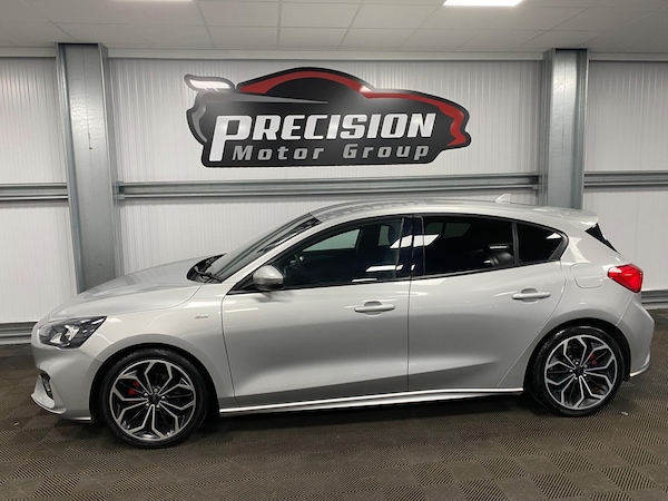Used Ford Focus 2019 for sale - 76071849: Photo 18