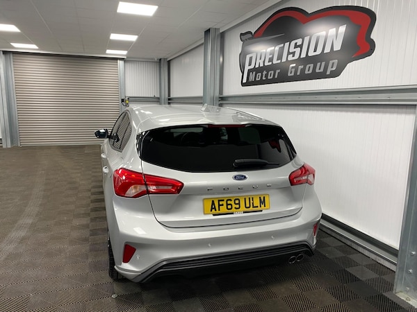 Used Ford Focus 2019 for sale - 76071849: Photo 19