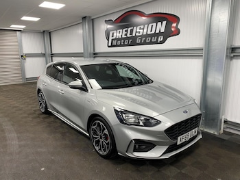 Ford - Focus