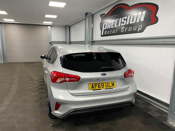 Used Ford Focus 2019 for sale - 76071849: Photo 20