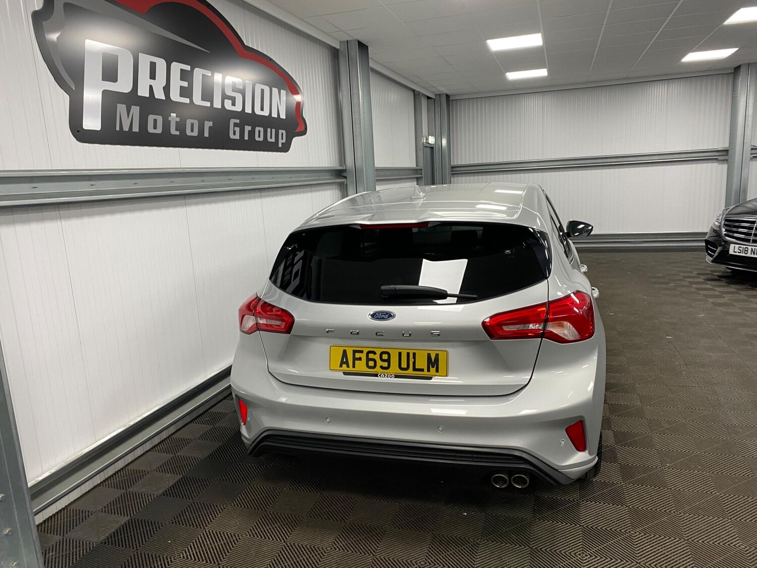 Used Ford Focus 2019 for sale - 76071849: Photo 21