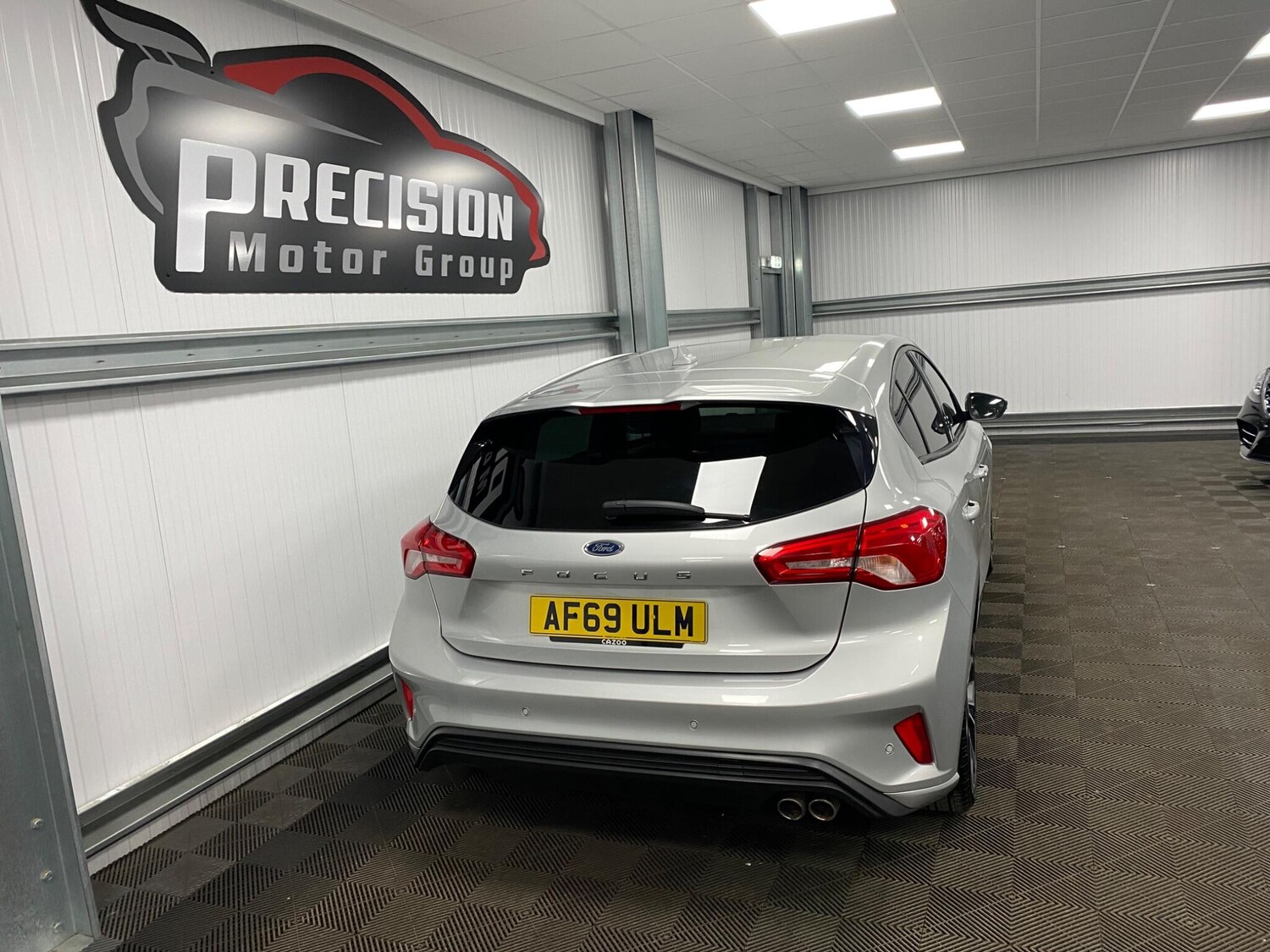 Used Ford Focus 2019 for sale - 76071849: Photo 22