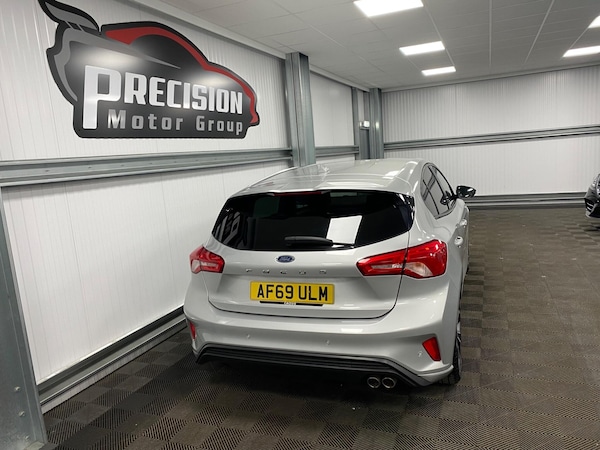 Used Ford Focus 2019 for sale - 76071849: Photo 22