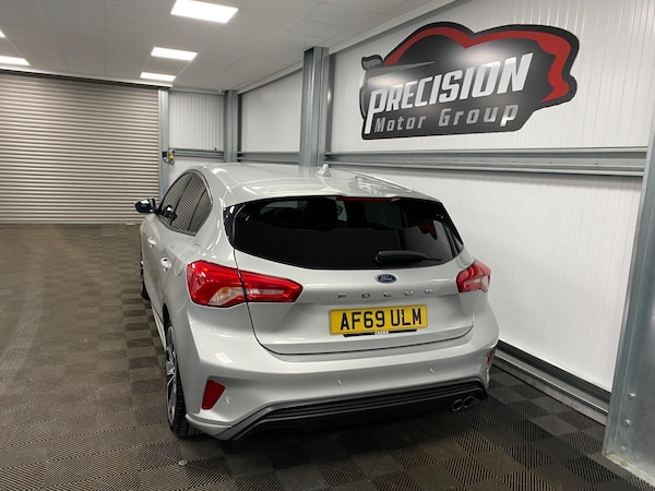 Used Ford Focus 2019 for sale - 76071849: Photo 23