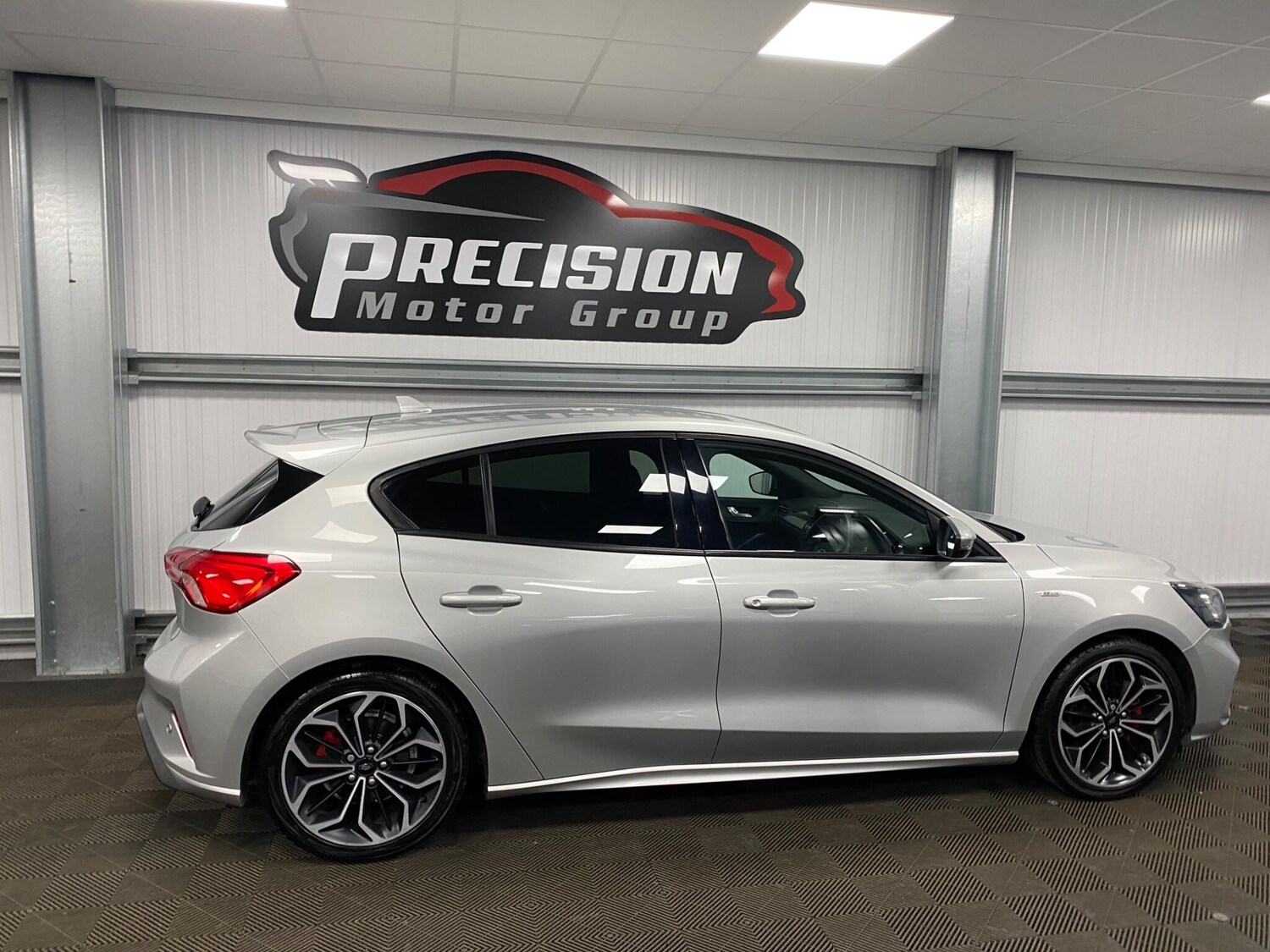 Used Ford Focus 2019 for sale - 76071849: Photo 24