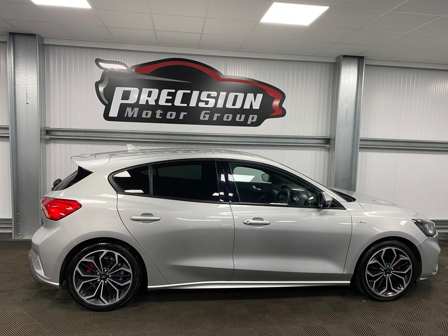 Used Ford Focus 2019 for sale - 76071849: Photo 25