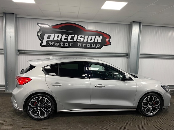 Used Ford Focus 2019 for sale - 76071849: Photo 25