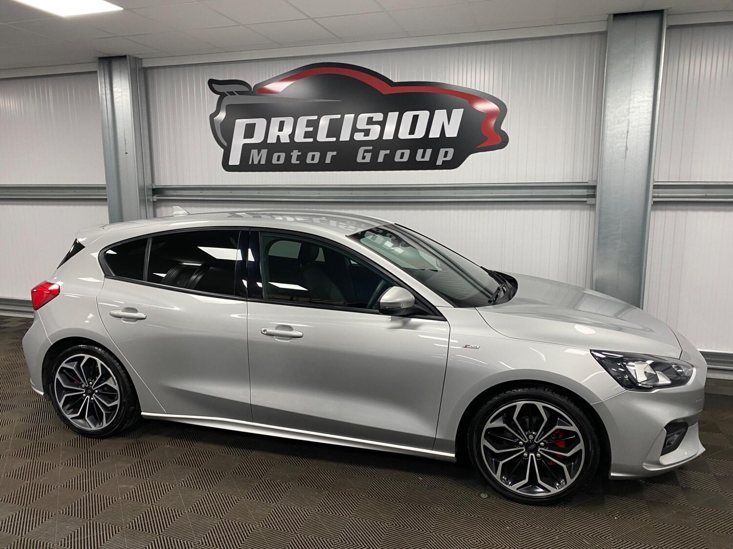 Used Ford Focus 2019 for sale - 76071849: Photo 26