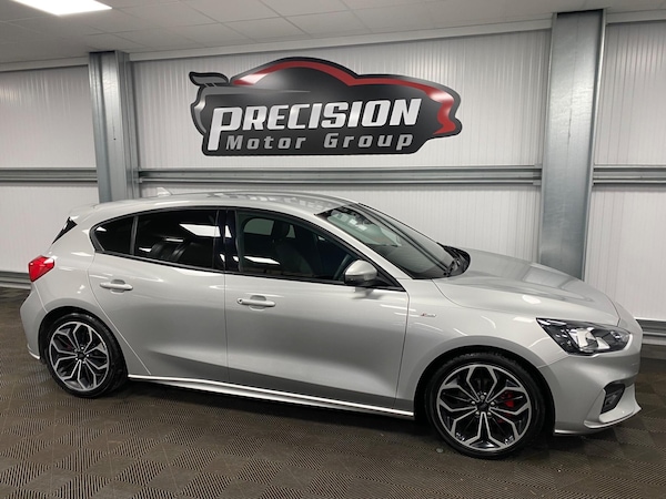 Used Ford Focus 2019 for sale - 76071849: Photo 26
