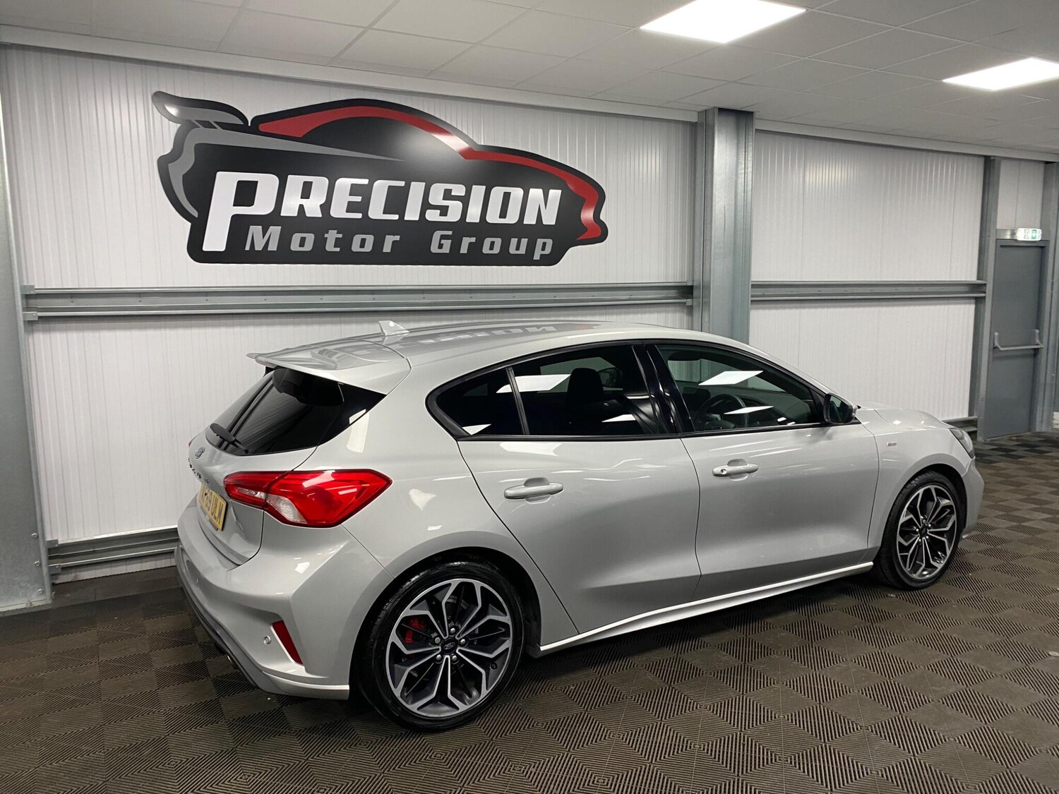 Used Ford Focus 2019 for sale - 76071849: Photo 28