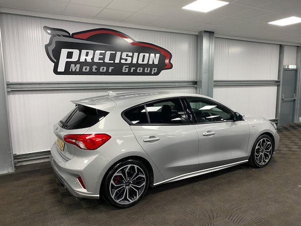 Used Ford Focus 2019 for sale - 76071849: Photo 28