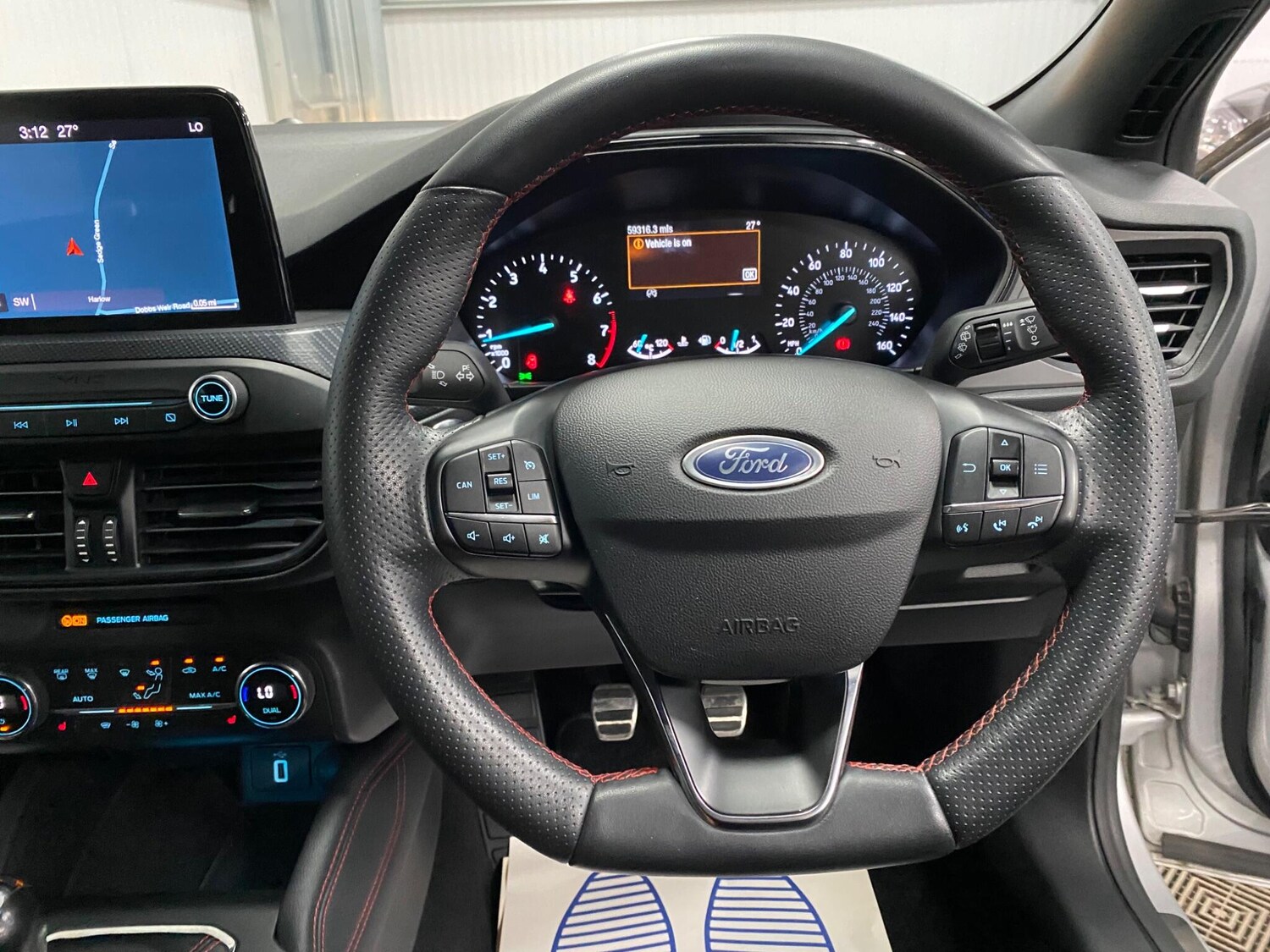 Used Ford Focus 2019 for sale - 76071849: Photo 29