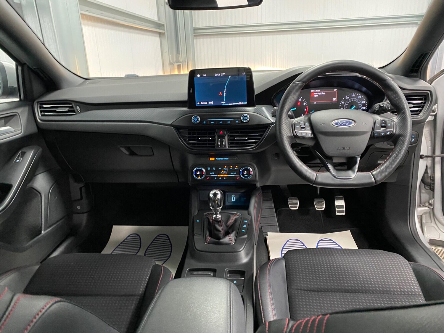 Used Ford Focus 2019 for sale - 76071849: Photo 30