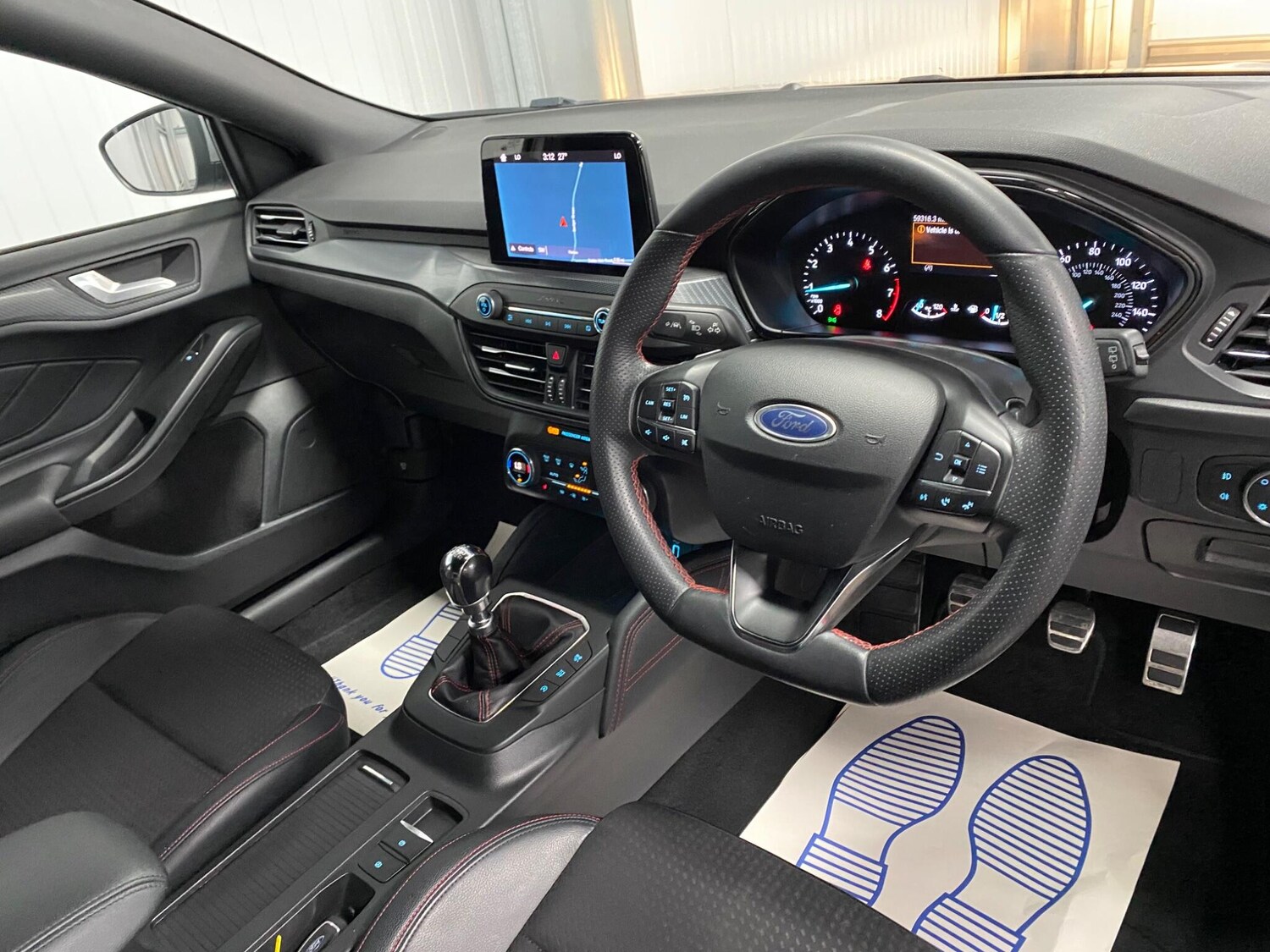 Used Ford Focus 2019 for sale - 76071849: Photo 31