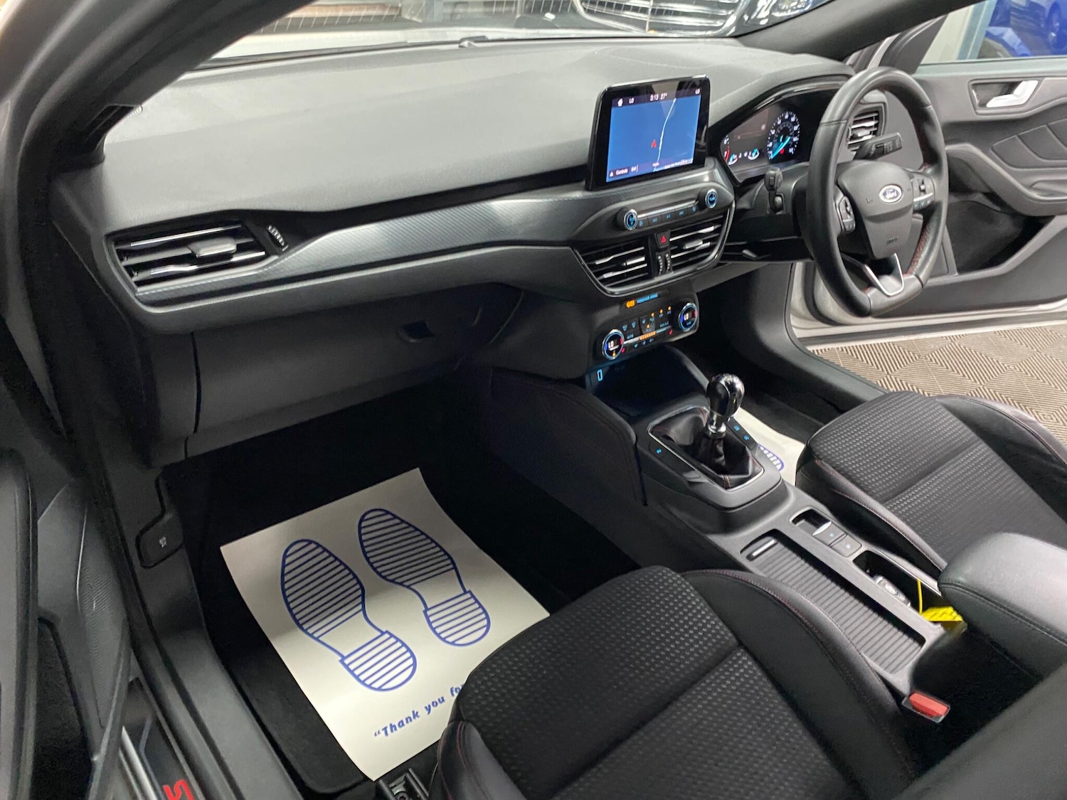 Used Ford Focus 2019 for sale - 76071849: Photo 32