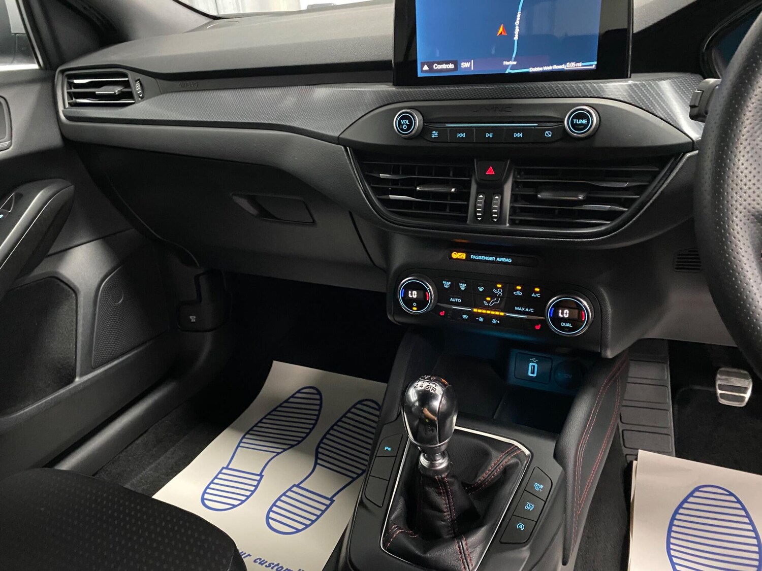 Used Ford Focus 2019 for sale - 76071849: Photo 33