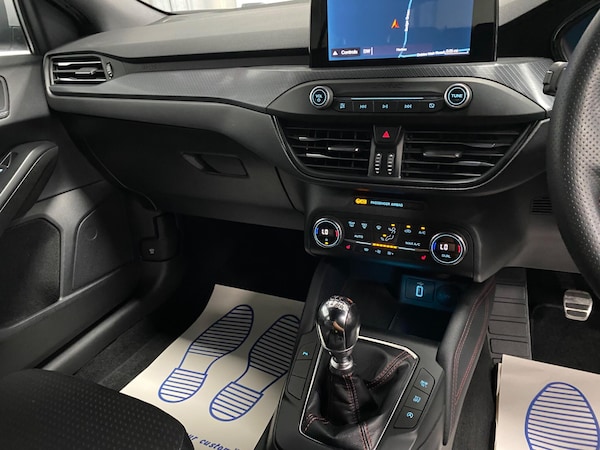 Used Ford Focus 2019 for sale - 76071849: Photo 33